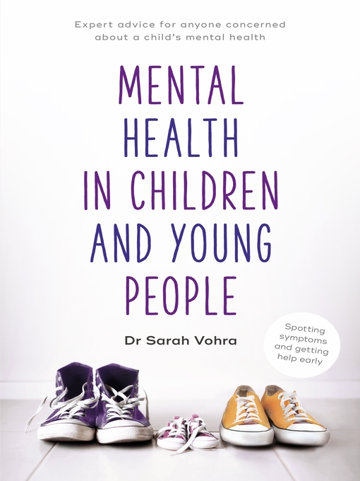 Title details for Can We Talk? by Sarah Vohra - Available